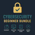 Cybersecurity Beginner Bundle