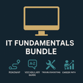 IT Fundamentals Bundle