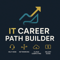 IT Career Path Builder