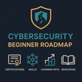 Cybersecurity Beginner Roadmap